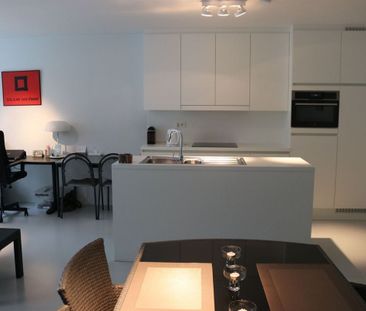Appartement te huur in Willebroek voor € 845 met 1 slaapkamer - Photo 2