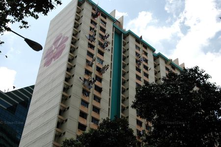 Blk 1 Tanjong Pagar Plaza (Bukit Merah), HDB 3 Rooms - For Rent - Photo 4