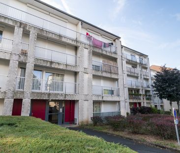 Location Appartement 4 pièces 79 m² Châteauroux - Photo 1