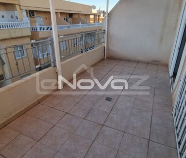 Atico with 1 bedroom in Torrevieja on San Emigdio street, - Photo 4