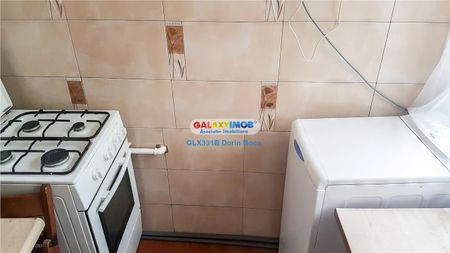 Inchiriere garsoniera SALA PALATULUI (str. Ion Brezoianu) - Fotografie 5