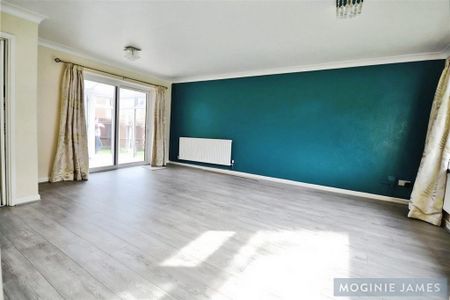 3 bedroom terraced house to rent - Photo 3
