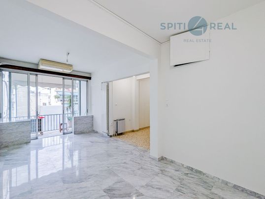Διαμέρισμα για ενοικίαση Χίλτον (Ιλίσια) - Photo 1