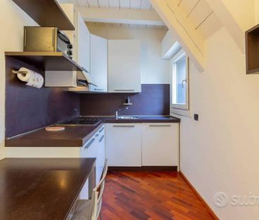 Appartamento di 50 m² con 1 locale a Milano - Photo 6