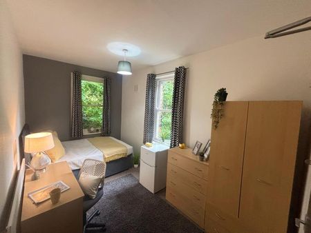 1 bedroom in a house share to rent - Photo 4