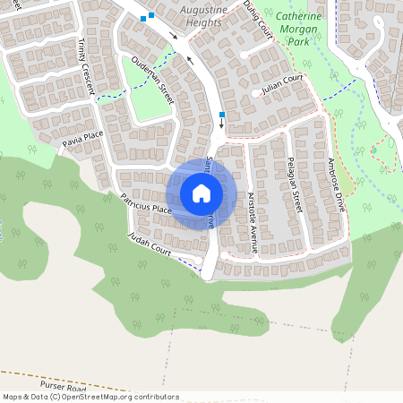 28 Patricius Place, Qld 4300, Augustine Heights