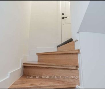 For Lease - 157 Woodycrest Avenue Unit# Basement, Toronto, Ontario - Photo 3