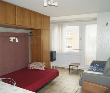 Gemeubelde studio rustig en centraal gelegen - Photo 2