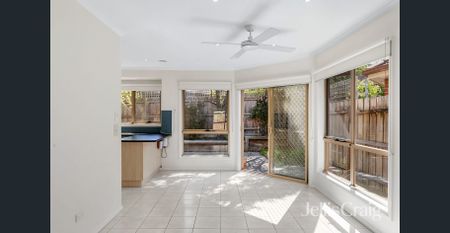 Privately Located Light Filled Unit - Photo 3