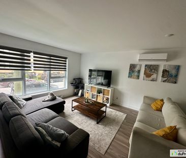 3-7627, 18eme avenue, Saint-Léonard à louer - Photo 2