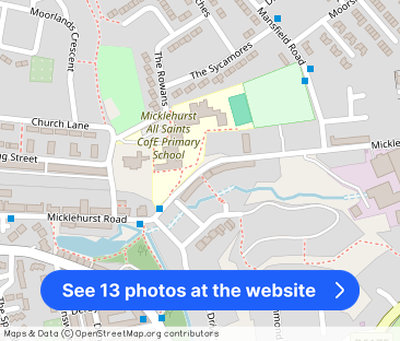 Micklehurst Road, Mossley, Ashton-Under-Lyne, OL5 - Photo 1