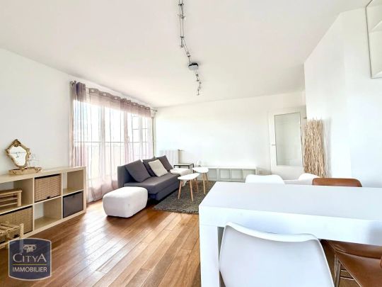 Appartement à louer 3 pièces 72.81m² - Photo 1