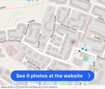Kingsmead Mews, Coventry - Photo 1