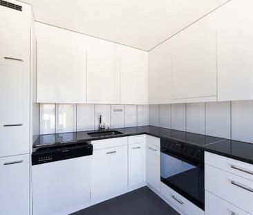 3.5 Zimmer, 132 m², 3. Stock - Photo 1