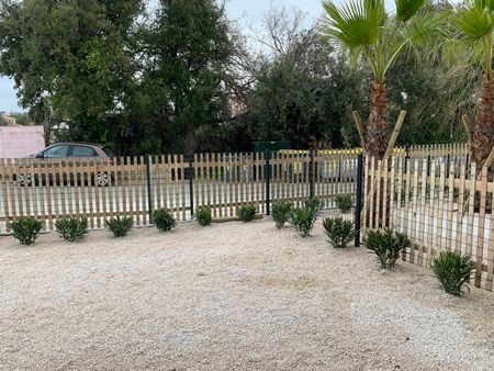 Location Appartement 3 pièces 54m² COGOLIN 83310 - Photo 3