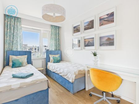 Trzy pokoje Targowa - Фото 3