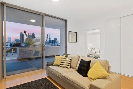 23/273 Beaufort Street, - Photo 3