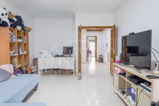 Apartamento T1 em Lisboa - Photo 1
