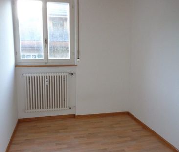 4.5 Zimmer, 80 m², 2. Stock - Photo 3