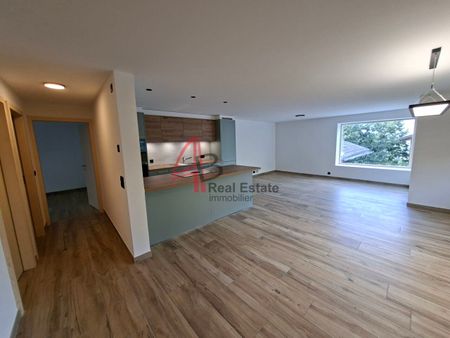 3.5 Zimmer, 109 m² - Photo 3
