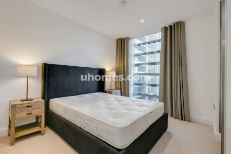 1 Bedroom 1 Bathroom - Photo 3