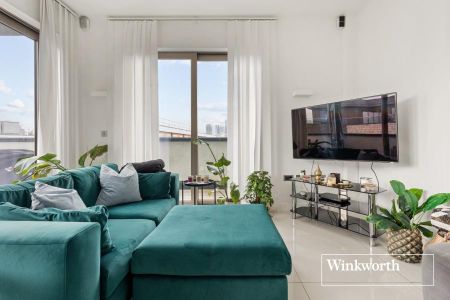 3 bedroom penthouse to rent - Photo 5