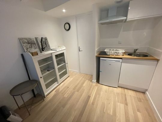 Location Appartement 1 pièce 26m² LILLE 59000 - Photo 1