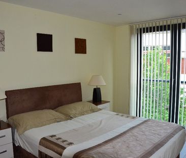 2 Bed Flat, Southside Apartments, B5 - Photo 6