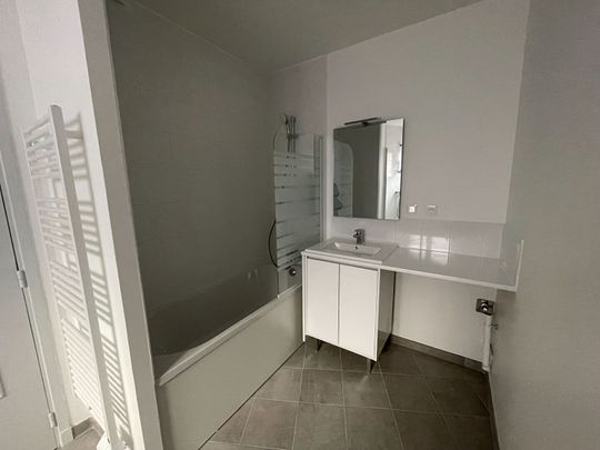 TOULOUSE-JEANND'ARC - appartement type 5, - Photo 1