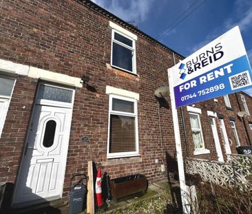 2 bedroom terraced house to rent - Photo 1