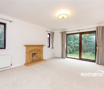 3 bedroom bungalow to rent - Photo 1