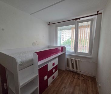 Pronájem bytu 3+1 58 m² - Photo 4