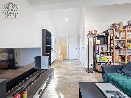 Appartement te huur - Foto 2