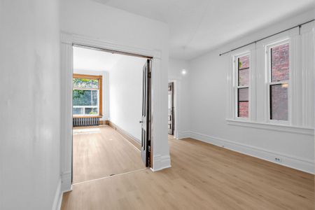 For Lease - 665 Huron Street, Toronto, Ontario - Photo 5