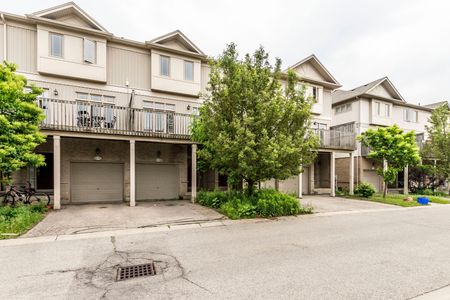 For Lease - 619 Wild Ginger Avenue Unit# C16, Waterloo, Ontario - Photo 3