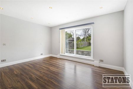 4 bedroom bungalow to rent - Photo 4