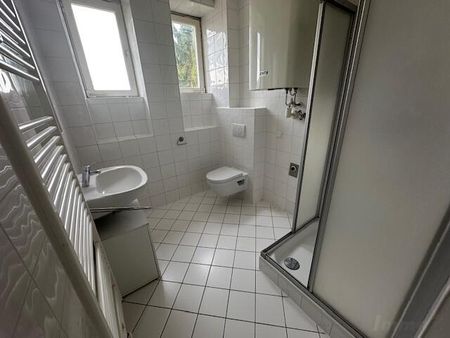Innenstadt und unmittelbare TU nähe, renovierte 3 Zi Whg mit sep. Küche, optimal für eine WG - Photo 5