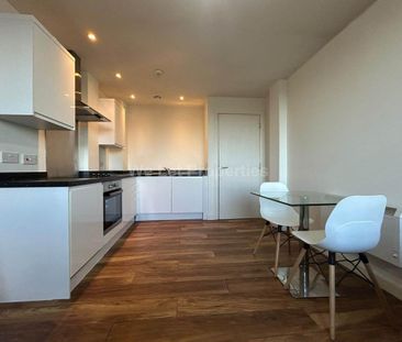 1 bedroom apartment to rent - Photo 6