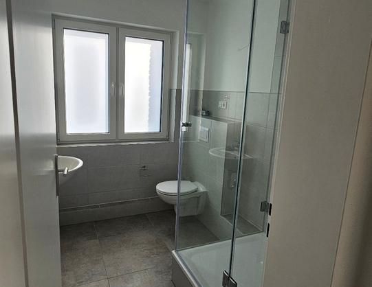 R3, Rheine-Dutum, 2-ZKB, 55m², inkl. Klimaanlage und Balkonkraftwerk, 01.03.2026 - Foto 1