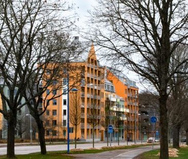 Råbyvägen 63 D, 754 29, Uppsala - Foto 3