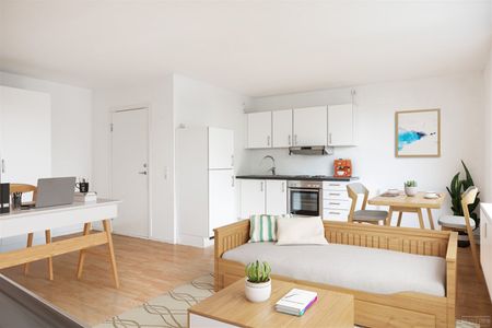 Safirgången 11 - Photo 5