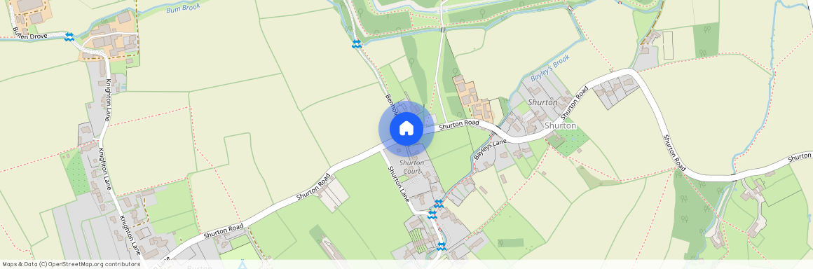 Shurton, Stogursey, Bridgwater, Somerset, TA5