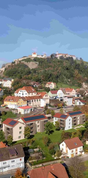 ERSTBEZUG - 4-Zimmer-Wohnung mit Balkon in Steiermarks kulinarischer Genussregion - Photo 1