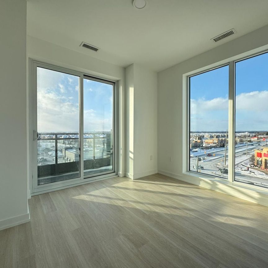 For Lease - 9763 Markham Road Unit# 737, Markham, Ontario - Photo 1