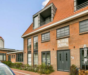 Appartement te huur: Noorderlaan 5-L 1951 HA Velsen-Noord - Photo 6