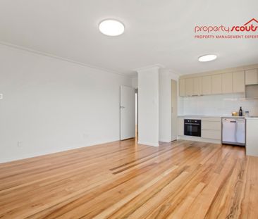 Tidy 3 bedroom unit - Photo 4