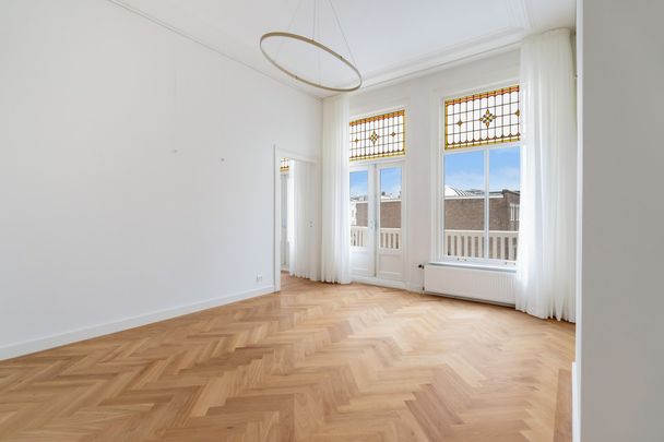 Laan van Meerdervoort 6A - Photo 1