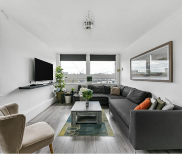 3 bedroom flat to rent - Photo 4