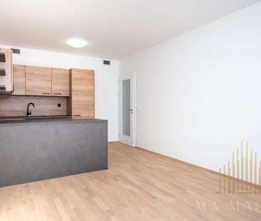 Apartment for rent, 2+kk - 1 bedroom, 55m - Fotografie 6