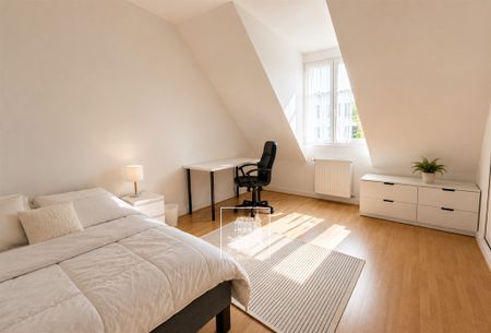 Tout savoir sur cette maison à Garches - Photo 4